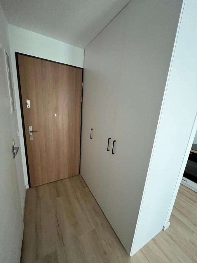 Apartament 34 Sun Towers 斯维诺乌伊希切 外观 照片